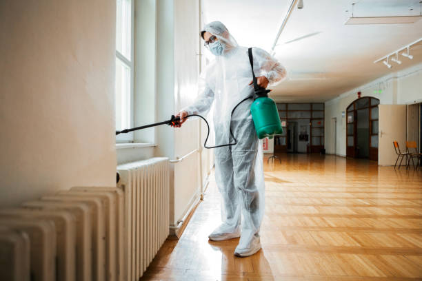 Best Pest Exclusion Services  in Ontonagon, MI